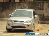 thumbs Ford Fiesta Classic 11 photo