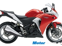 thumbs Honda CBR250R 06 photo
