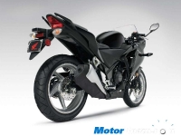 thumbs Honda CBR250R 12 photo