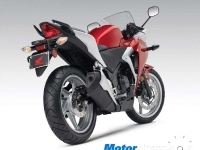 thumbs Honda CBR250R 15 photo