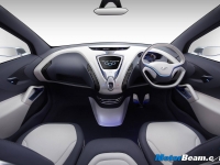 thumbs Hyundai Hexa Space Seats photo