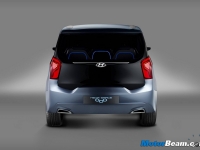 thumbs Hyundai Hexa Space Wallpaper photo