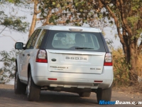 thumbs Land Rover Freelander2 60 photo