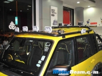 thumbs Mahindra Scorpio Xtreme 03 photo