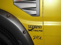 thumbs Mahindra Scorpio Xtreme 05 photo