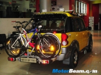 thumbs Mahindra Scorpio Xtreme 07 photo