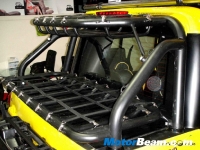 thumbs Mahindra Scorpio Xtreme 09 photo