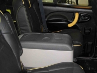 thumbs Mahindra Scorpio Xtreme 13 photo