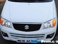 thumbs Maruti Alto K10 09 photo