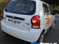 thumbs Maruti Alto K10 10 photo