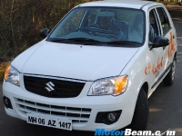 thumbs Maruti Alto K10 12 photo