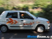 thumbs Maruti Alto K10 13 photo