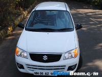 thumbs Maruti Alto K10 14 photo