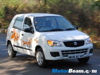 thumbs Maruti Alto K10 15 photo