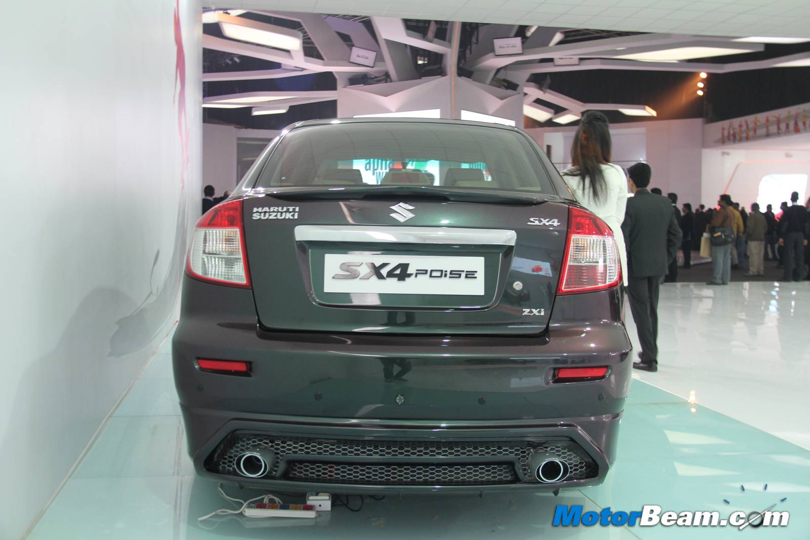 2013 ford harley davidson truck Updated Chevrolet Cruze Gets No Facelift” plus 6 more Motorbeam