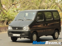 thumbs Maruti Eeco 29 photo