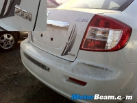 thumbs Maruti SX4 Diesel 01 photo