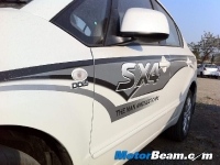 thumbs Maruti SX4 Diesel 03 photo