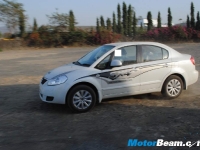 thumbs Maruti SX4 Diesel 04 photo