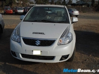 thumbs Maruti SX4 Diesel 05 photo