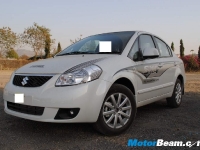 thumbs Maruti SX4 Diesel 08 photo