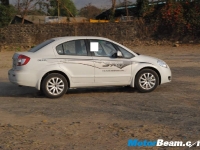 thumbs Maruti SX4 Diesel 09 photo