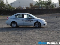 thumbs Maruti SX4 Diesel 11 photo