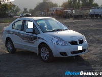 thumbs Maruti SX4 Diesel 12 photo