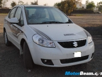 thumbs Maruti SX4 Diesel 17 photo
