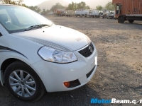 thumbs Maruti SX4 Diesel 20 photo