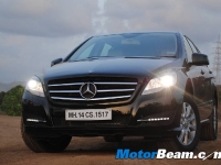 thumbs Mercedes R Class 01 photo
