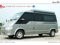 thumbs Modified Tata Winger 03 photo