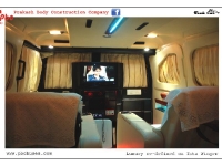 thumbs Modified Tata Winger 05 photo