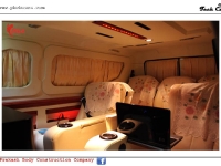 thumbs Modified Tata Winger 06 photo