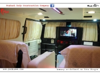 thumbs Modified Tata Winger 11 photo