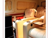 thumbs Modified Tata Winger 14 photo