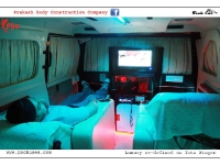 thumbs Modified Tata Winger 15 photo