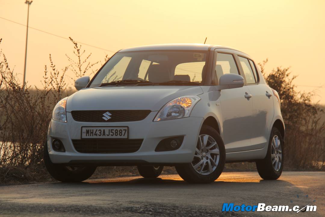 However is the new Maruti Swift as good as everyone expects it to be