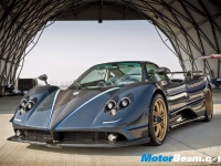 thumbs Pagani Zonda Tricolore 12 photo