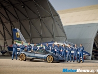 thumbs Pagani Zonda Tricolore 13 photo