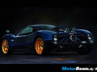 thumbs Pagani Zonda Tricolore 2 photo