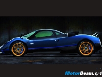 thumbs Pagani Zonda Tricolore 3 photo