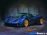 thumbs Pagani Zonda Tricolore 5 photo