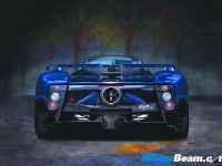 thumbs Pagani Zonda Tricolore 8 photo