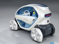 thumbs Renault Twizy 10 photo