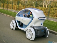 thumbs Renault Twizy 2 photo