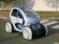 thumbs Renault Twizy 4 photo