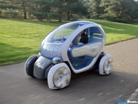 thumbs Renault Twizy 5 photo