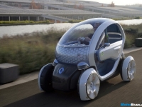 thumbs Renault Twizy 7 photo
