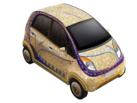 thumbs Tata Nano Goldplus 15 photo